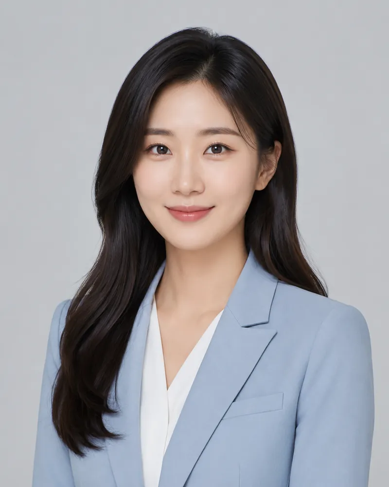 AI 프로필 결과