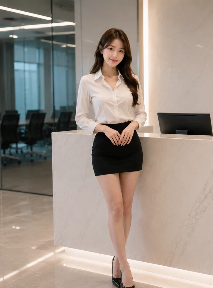 비즈니스 프로필