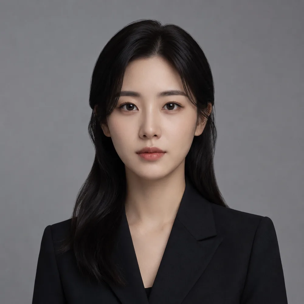 증명사진