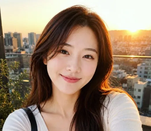 원본 셀피